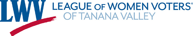 League of Women Voters of Tanana Valley