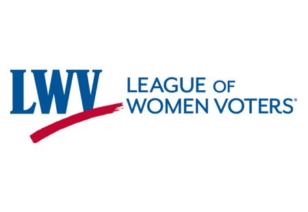 League of Women Voters National Website