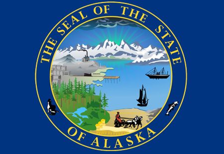 The State of Alaska