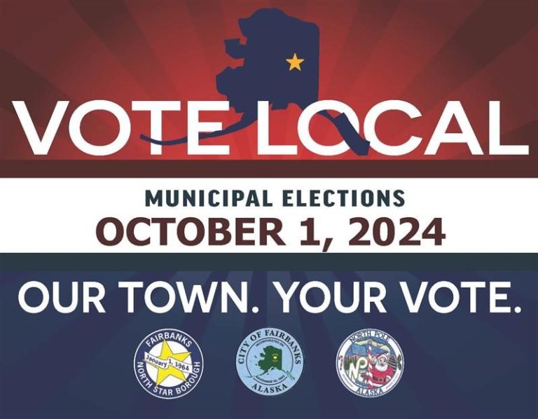 Municipal and REAA Elections