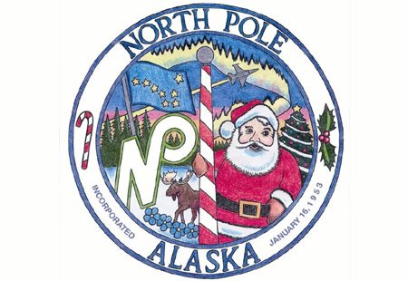 North Pole Alaska City