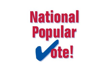 National Popular Vote