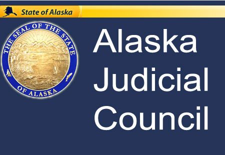 Alaska Judicial Council