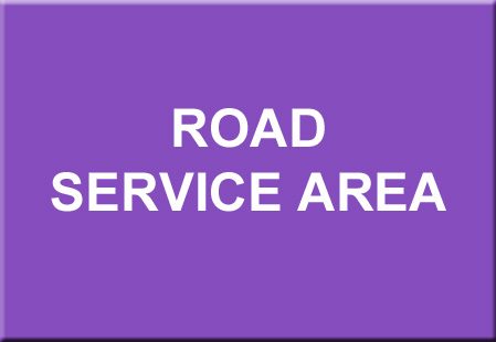 Road Service Area