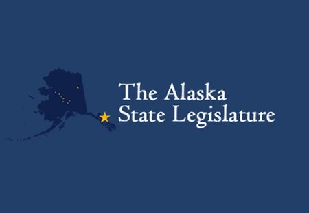 The Alaska State Legislature