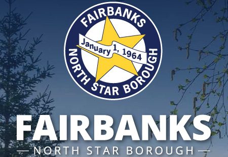 Fairbanks North Star Borough