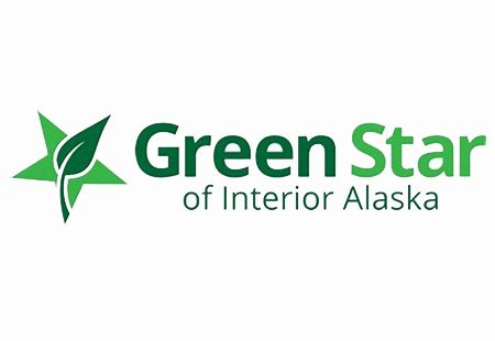 Green Star of Interior Alaska